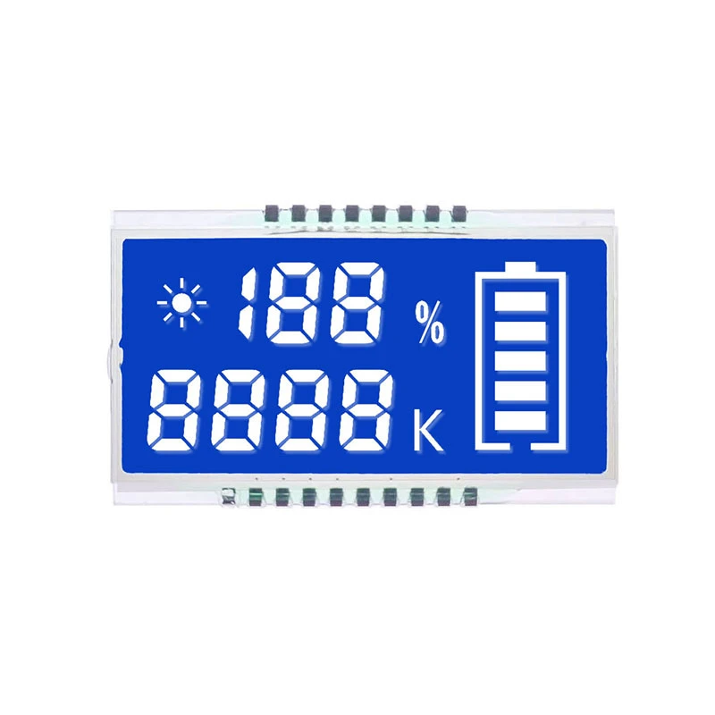 LCD 51093 VA